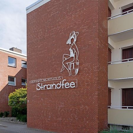 Strandfee Sommerglueck Gromitz Bagian luar foto