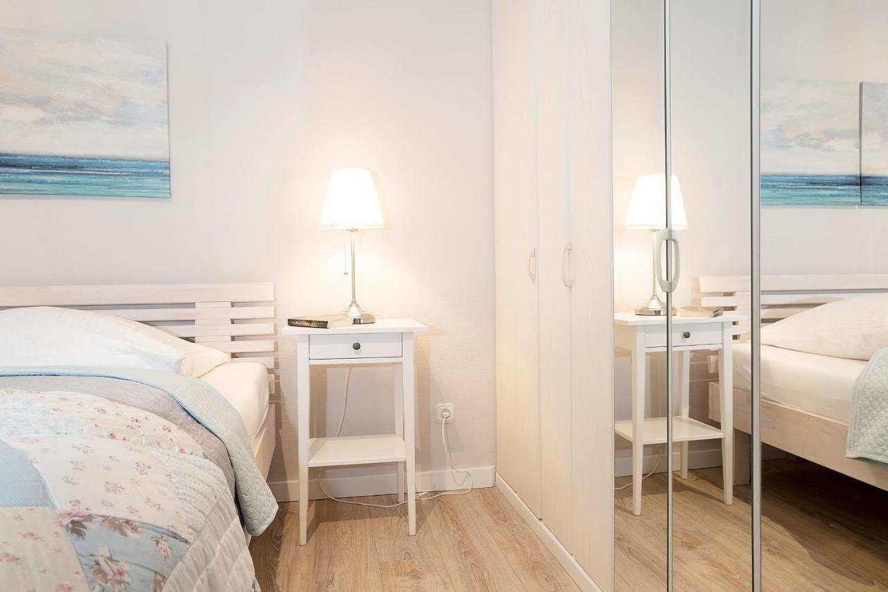 Strandfee Sommerglueck Gromitz Bagian luar foto