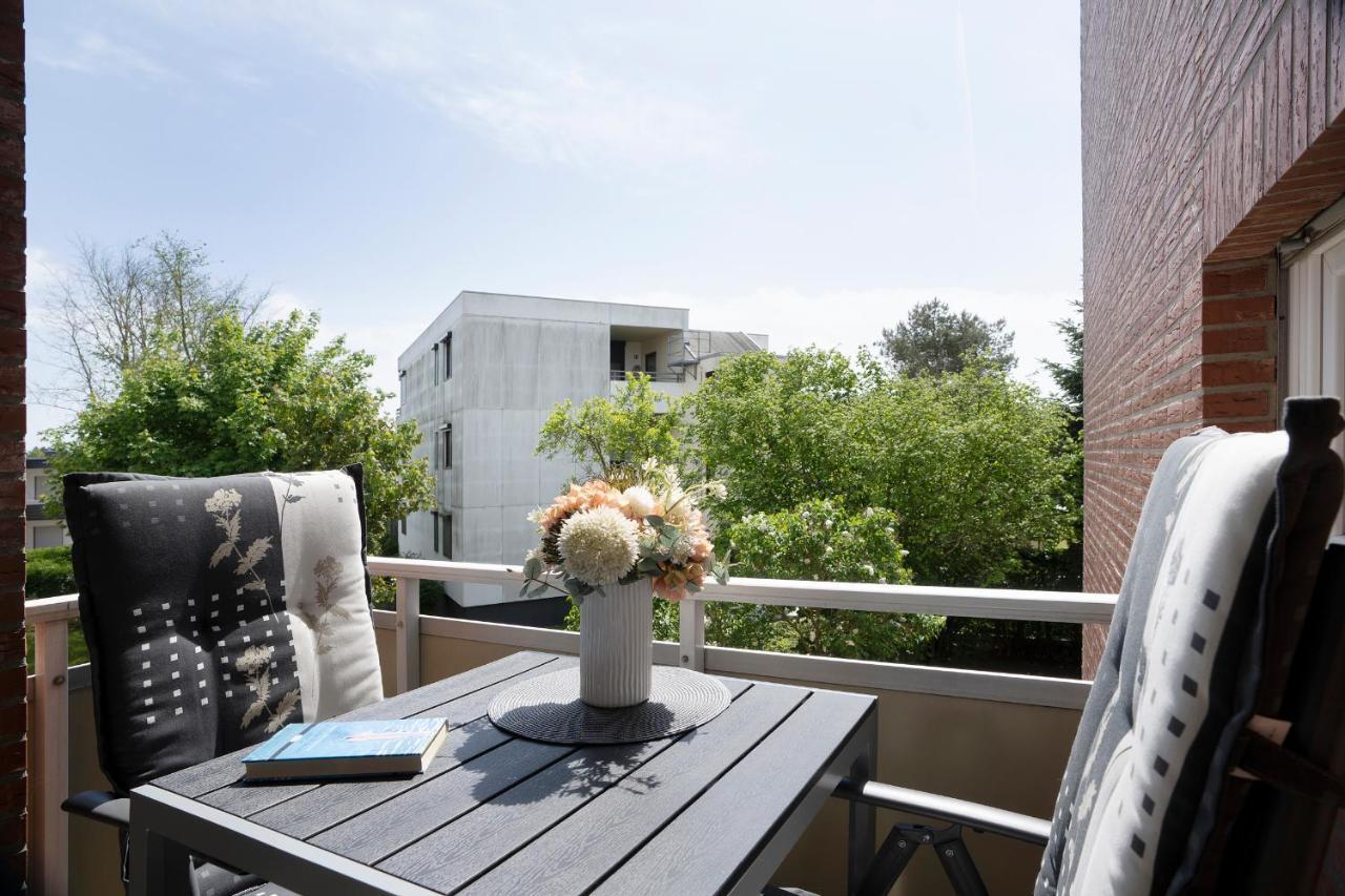 Strandfee Sommerglueck Gromitz Bagian luar foto